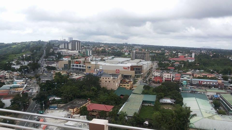 Chillax Tagaytay Condo Tagaytay City Bagian luar foto
